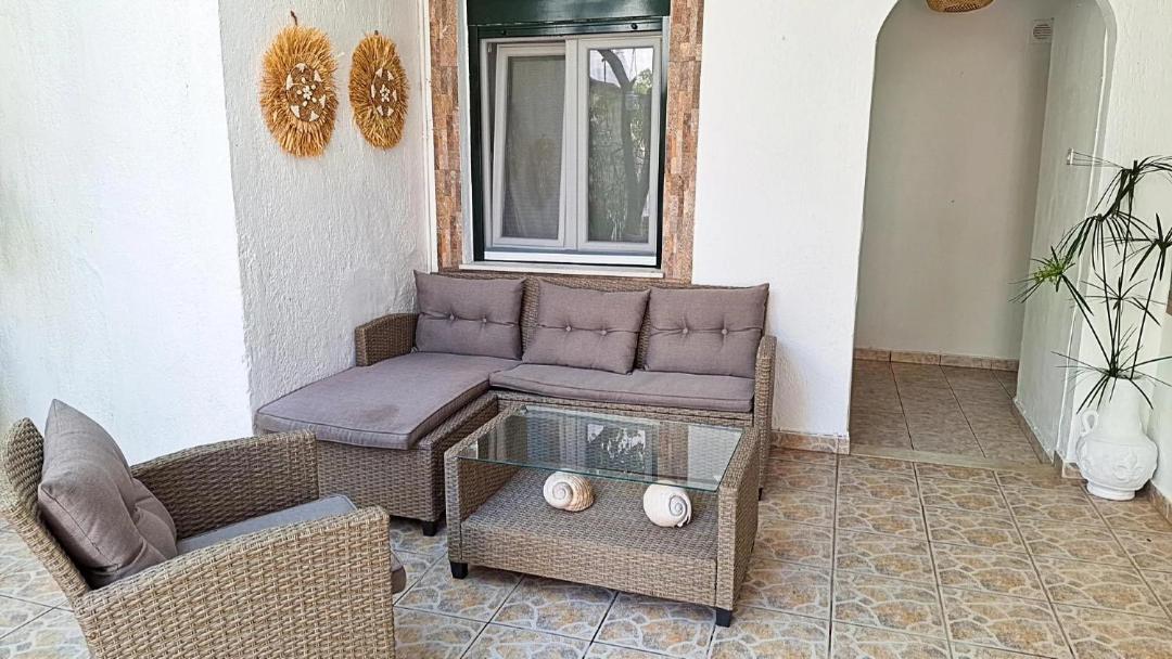 Vithos Apartman Agnóndasz Kültér fotó