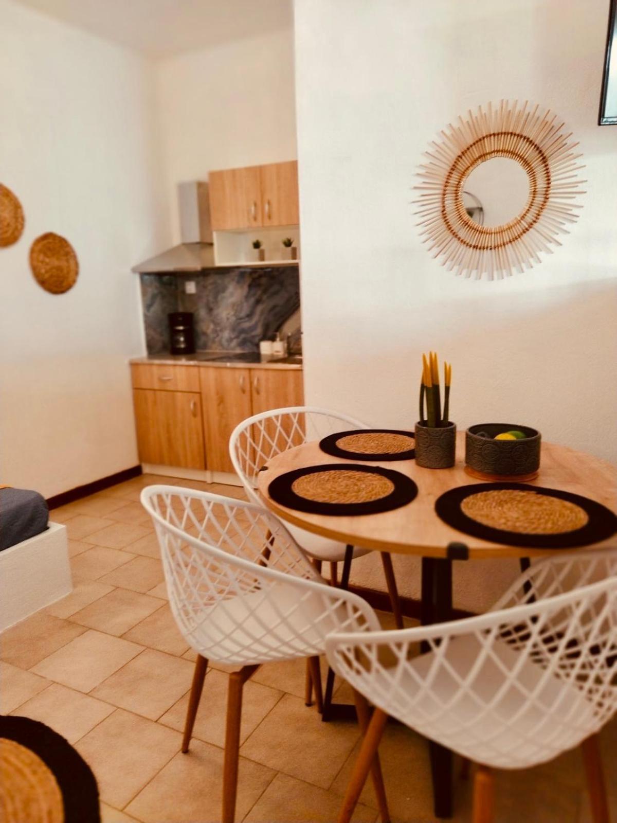 Vithos Apartman Agnóndasz Kültér fotó